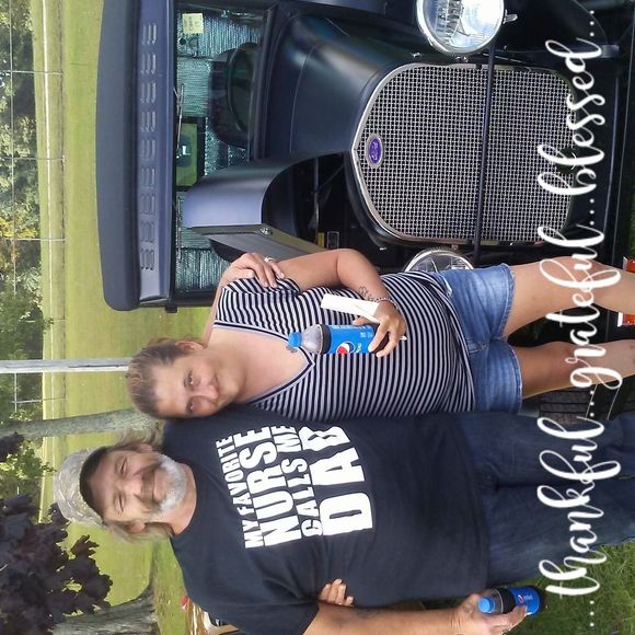 Meet your Posher, Beth - Picture 1 of 1